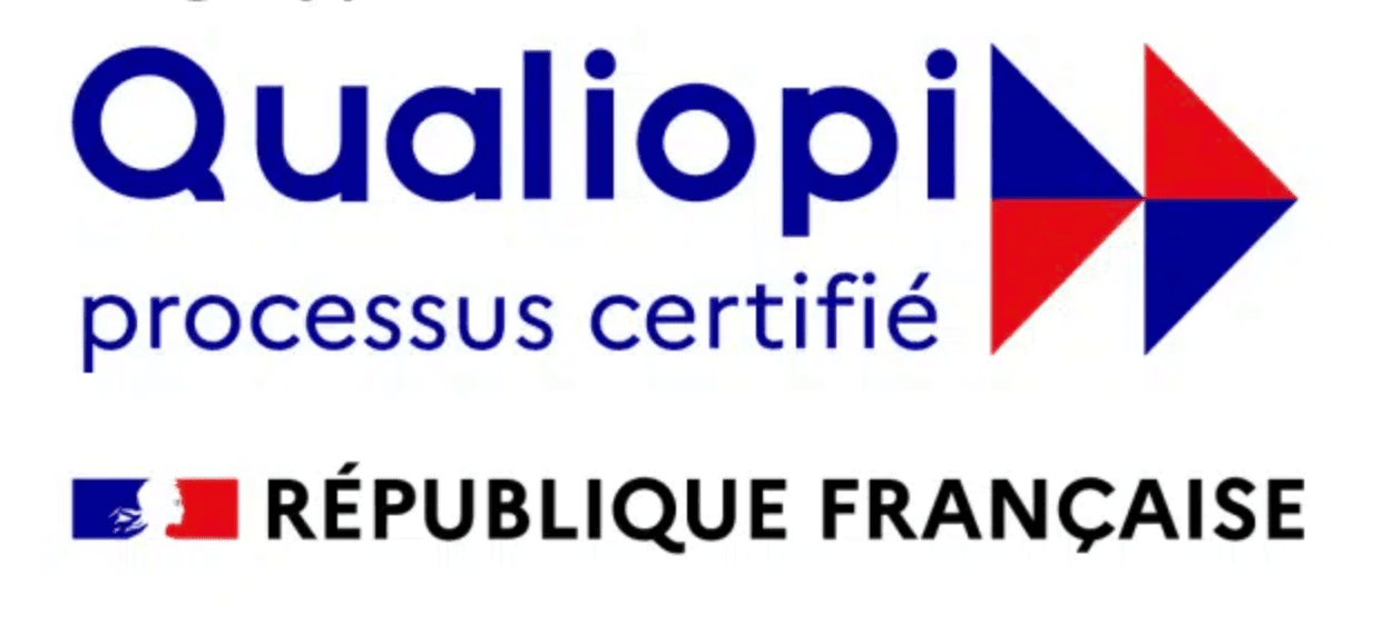 Qualiopi, processus certifié, République française